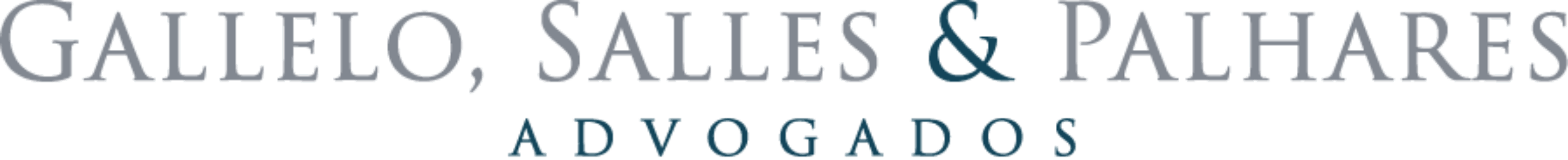 Gallelo, Salles & Palhares